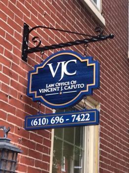 Law Office of Vincent J. Caputo - West Chester, PA 19380 - (610)696-7422 | ShowMeLocal.com