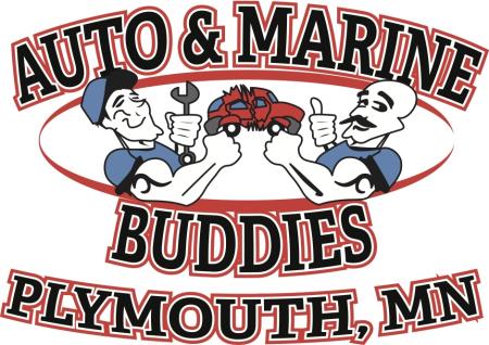 Auto And  Marine Buddies - Plymouth, MN 55447 - (612)998-5706 | ShowMeLocal.com
