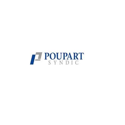 Poupart Syndic Inc Laval (877)947-4301