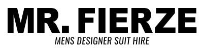 Mr. Fierze – Men’S Designer Suit Hire - Neutral Bay, NSW 2089 - 0450 903 606 | ShowMeLocal.com
