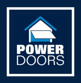POWER DOORS - Lochwinnoch, Renfrewshire PA12 4JG - 01505 800100 | ShowMeLocal.com