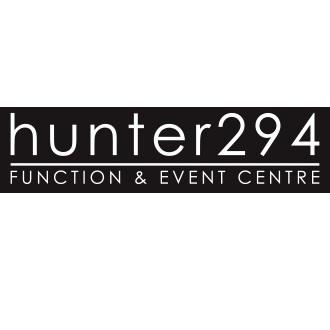 Hunter294 Function & Event Centre Broadmeadow (02) 4903 3824