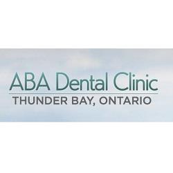 ABA Dental Clinic - Thunder Bay, ON P7B 4A1 - (807)626-8001 | ShowMeLocal.com