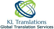 Kl Translations London 44208 123801
