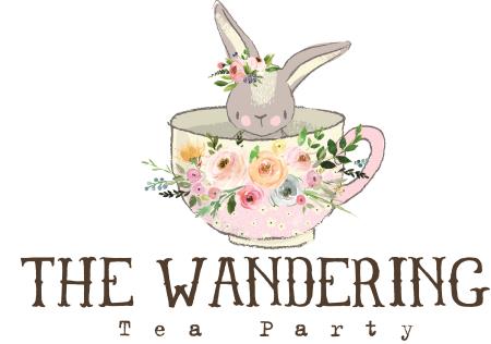 The Wandering Tea Party Ltd - Grantham, Lincolnshire NG31 7AG - 07971 527360 | ShowMeLocal.com