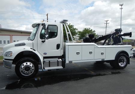 King Sd Towing - San Diego, CA 92126 - (619)636-1861 | ShowMeLocal.com