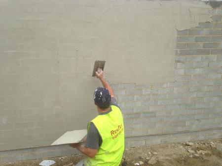 Rentex - Render And Texture Specialists - Seaford Rise, SA 5169 - 0400 491 113 | ShowMeLocal.com
