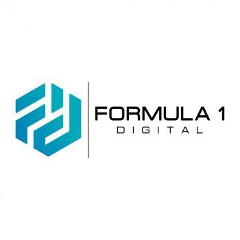 Formula 1 Digital Bath 01225 292522