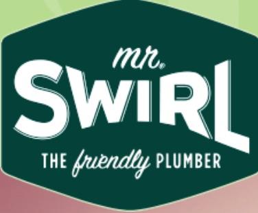 Mr Swirl The Friendly Plumber Coquitlam (604)435-4664