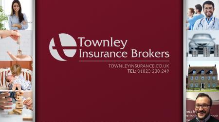 Banner Townley Insurance Brokers Taunton 01823 230249