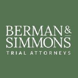 Berman & Simmons Trial Attorneys - Portland, ME 04101 - (207)774-5277 | ShowMeLocal.com