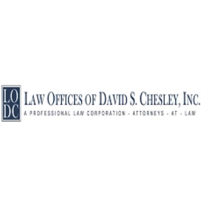 Law Offices Of David Chesley - Los Angeles, CA 90071 - (213)341-4427 | ShowMeLocal.com