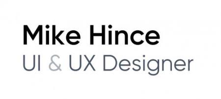 Mike Hince Freelance UI/UX Designer - Shrewsbury, Shropshire SY3 8BQ - 07971 992241 | ShowMeLocal.com