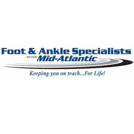 Foot & Ankle Specialists Of The Mid-Atlantic - Silver Spring, Md (White Oak) - Silver Spring, MD 20904 - (301)384-6500 | ShowMeLocal.com