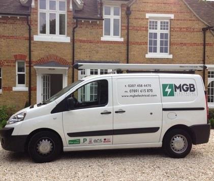 Mgb Electrical Solutions Ltd - London, London SW6 1BE - 020 7147 9741 | ShowMeLocal.com