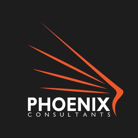 phoenix consultants logo Phoenix Consultants Gloucester 07746 897421