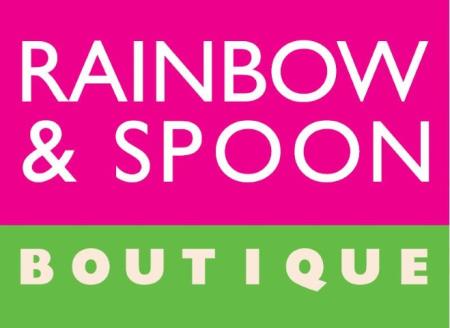 Rainbow And Spoon Boutique Oxford 01865 723492
