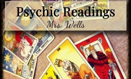 Psychic Readings By Mrs. Wells - Mentone, CA 92359 - (909)810-1716 | ShowMeLocal.com