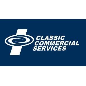 Classic Commercial Services Of Atlanta - Alpharetta, GA 30004 - (770)664-4866 | ShowMeLocal.com