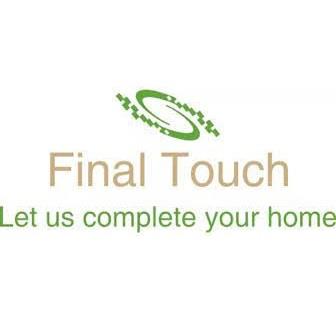 Final Touch - Tacoma, WA 98445 - (253)691-5153 | ShowMeLocal.com