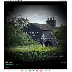 Duke of York - Stockport, Cheshire SK6 3AN - 01614 069988 | ShowMeLocal.com