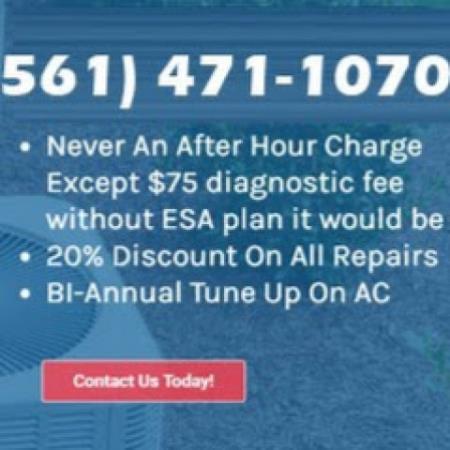 Innovative Air Conditioning, LLC 24 Hour Emergency Service - West Palm Beach, FL 33417 - (561)471-1070 | ShowMeLocal.com