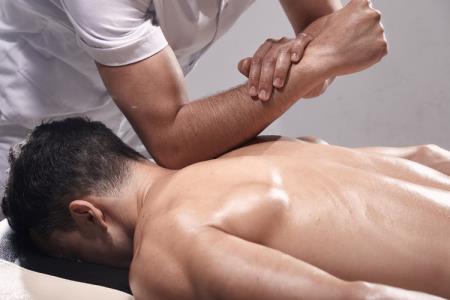 Elite Male Massage - Collingwood, VIC 3066 - 0434 557 262 | ShowMeLocal.com
