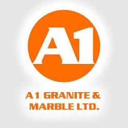 A1 Granite & Marble Ltd. - Calgary, AB T2C 5N6 - (403)264-9990 | ShowMeLocal.com