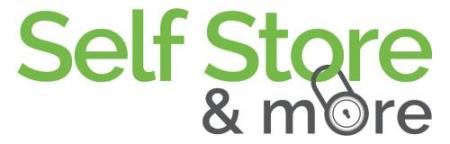 Self Store & More Ross-On-Wye 01600 735001