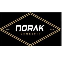 Norak Crossfit Winnipeg (204)898-4979