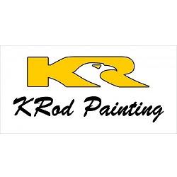 K-Rod Painting - Marlborough, MA 01752 - (508)449-0155 | ShowMeLocal.com