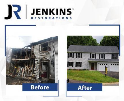 Jenkins Restorations - Aurora, CO 80011 - (720)492-1760 | ShowMeLocal.com