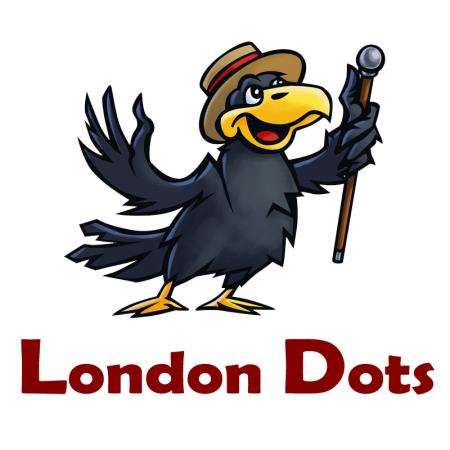 London Dots Ltd Peckham 07553 591062