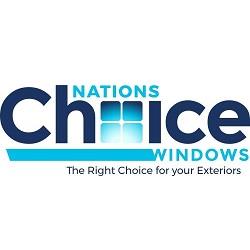 Nations Choice Windows - Alexandria, VA 22310 - (703)778-5300 | ShowMeLocal.com