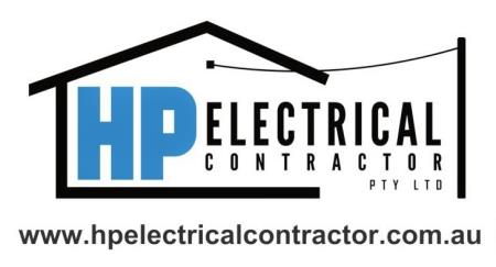 Hp Electrical Contractor Pty Ltd Fairfield East 0431 720 172
