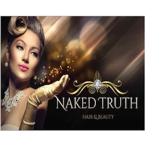 Naked Truth Hair And Beauty - Eatons Hill, QLD 4037 - (07) 3096 0500 | ShowMeLocal.com