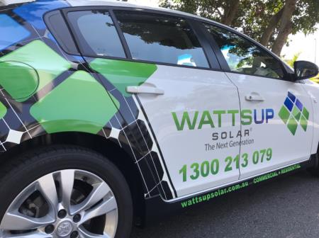 Wattsup Solar - Brisbane City, QLD 4000 - (13) 0021 3079 | ShowMeLocal.com