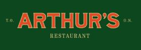 american restaurant toronto Arthur's Restaurant Toronto (647)348-7000
