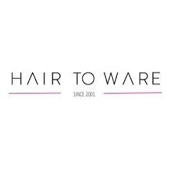 Hair To Ware Ltd - Ware, Hertfordshire SG12 9AD - 01920 460099 | ShowMeLocal.com