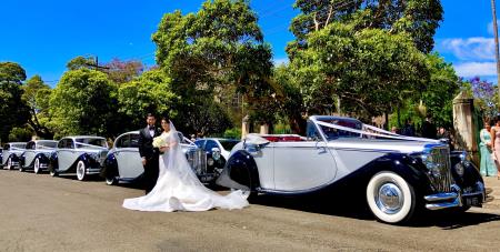 Royalty Wedding Cars - Eastwood, NSW 2122 - 0419 288 212 | ShowMeLocal.com