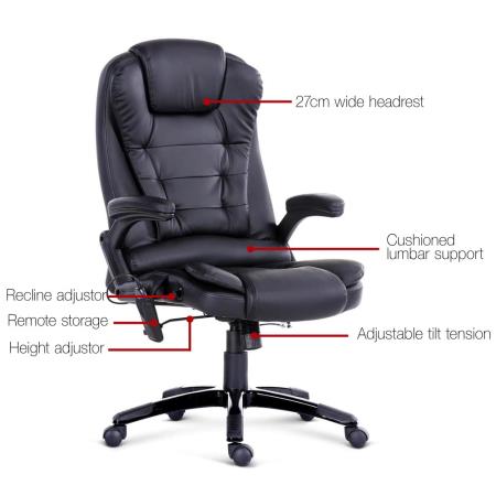 Office Chairs Plus - Seven Hills, NSW - (02) 8091 3263 | ShowMeLocal.com