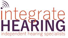 Integrate Hearing Ltd Stockport Logo Integrate Hearing Ltd Stockport 01617 060067