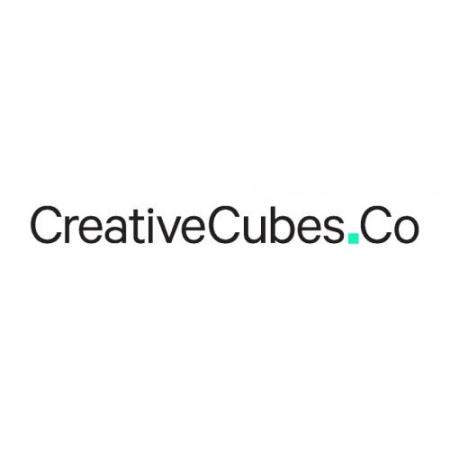 Creativecubes.Co - Richmond, VIC 3121 - (13) 0022 8237 | ShowMeLocal.com