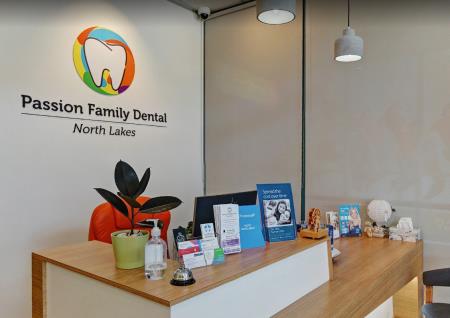 Passion Family Dental North Lakes - North Lakes Qld 4509, QLD 4509 - (07) 3465 1199 | ShowMeLocal.com