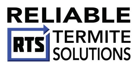 Reliable Termite Solutions - Turlock, CA 95382 - (209)262-8367 | ShowMeLocal.com