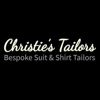 Christie's Tailors Leeds 01133 200044