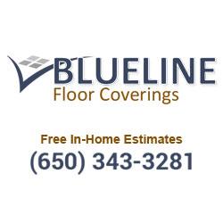 Blueline Floor Coverings - San Mateo, CA 94402 - (650)343-3281 | ShowMeLocal.com