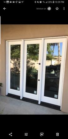 Soco Door And Window Services - Phoenix, AZ 85017 - (602)603-2722 | ShowMeLocal.com