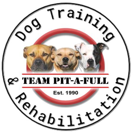 Team Pit-A-Full Dog Training & Rehabilitation - Arvada, CO 80002 - (720)722-1901 | ShowMeLocal.com