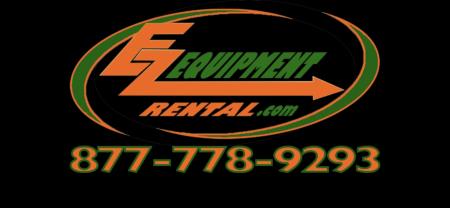 EZ Equipment Rental Irving (214)951-7800